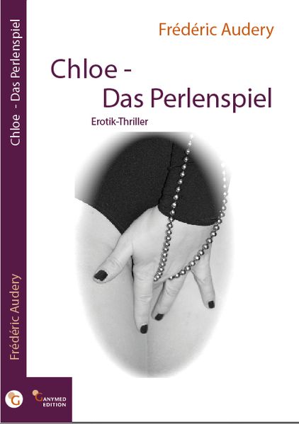 Cover von Chloé – Das Perlenspiel