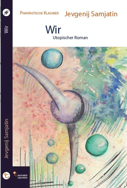 Cover von Wir