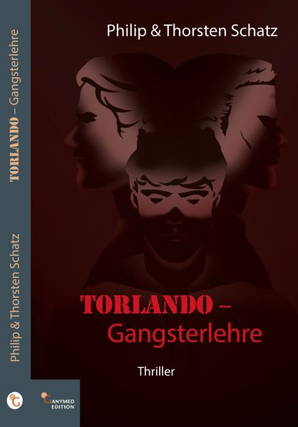 Cover von Torlando – Gangsterlehre