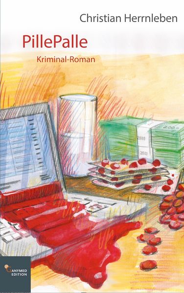 Cover von PillePalle