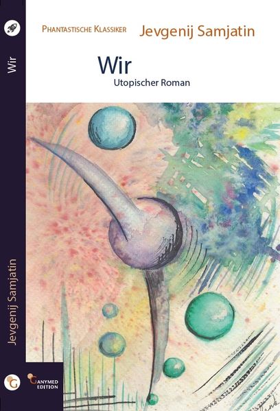 Cover von Wir