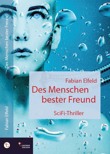 Cover von Des Menschen bester Freund
