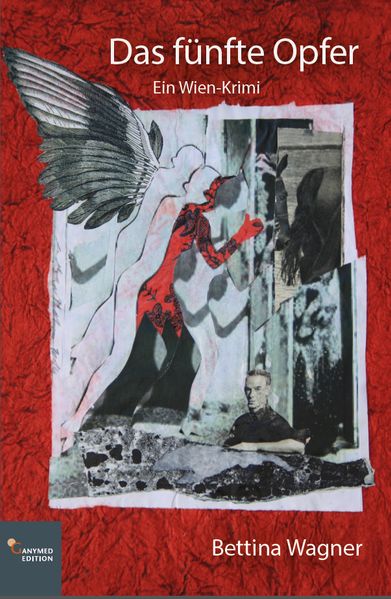 Cover von Das fünfte Opfer