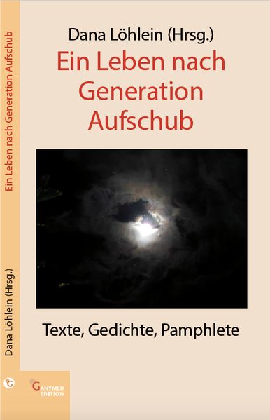 Cover von Ein Leben nach Generation Aufschub