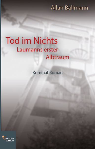 Cover von Tod im Nichts