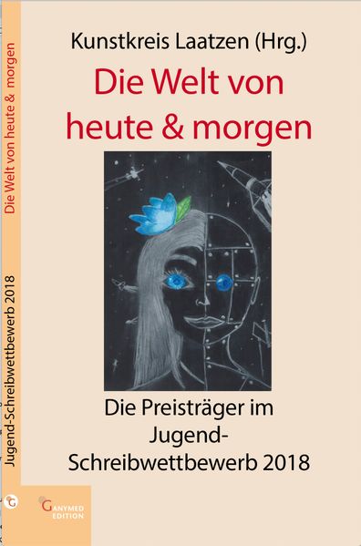 Cover von Die Welt von heute & ,orgen