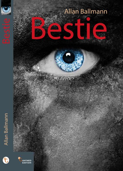 Cover von Bestie