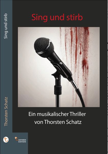 Cover von Sing und stirb