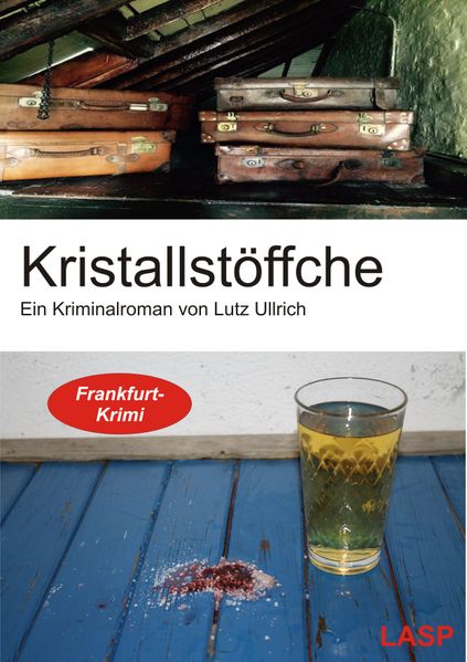 Cover von Watt-Grab