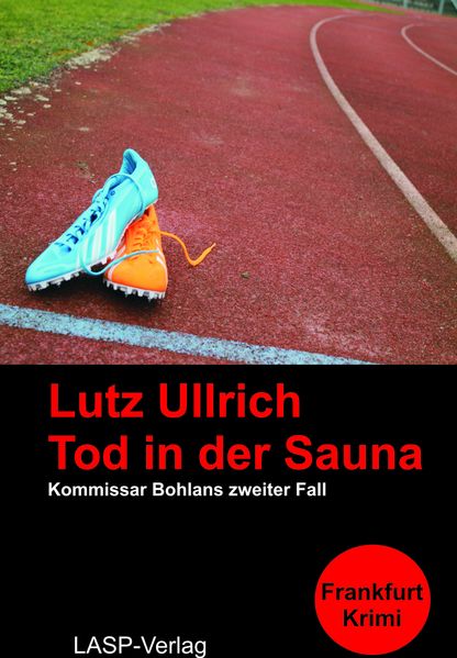 Cover von Stadt ohne Seele