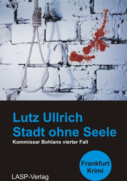 Cover von Stadt ohne Seele