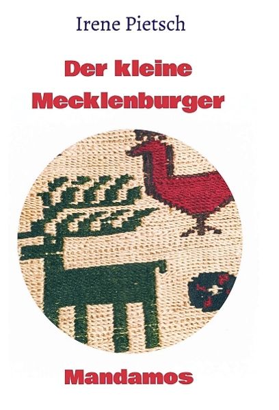 Cover von Der kleine Mecklenburger