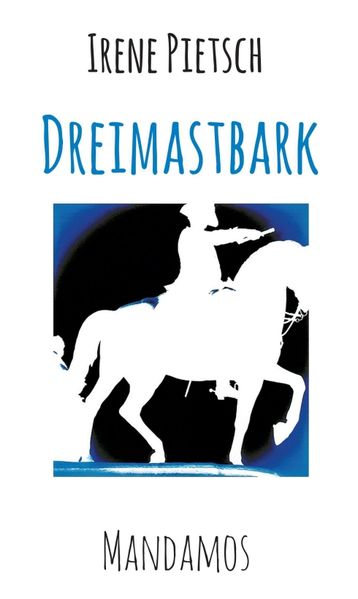 Cover von Dreimastbark Robbenklasse