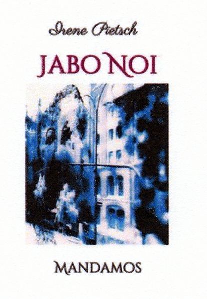 Cover von Jabo Noi