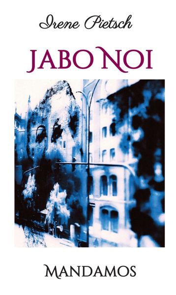Cover von Jabo Noi