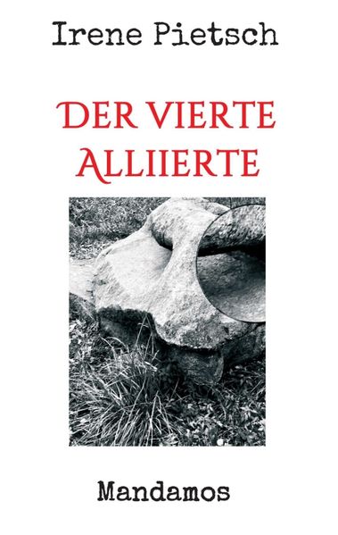 Cover von Der vierte Alliierte