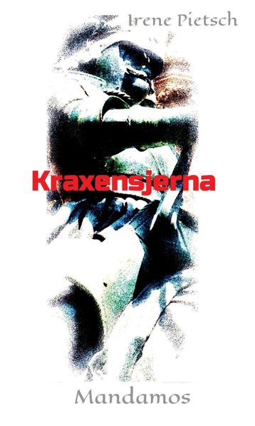 Cover von Kraxensjerna
