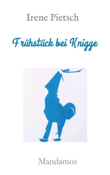Cover von Frühstück bei Knigge