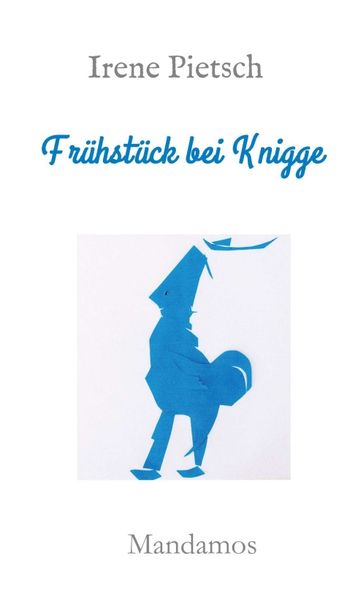 Cover von Frühstück bei Knigge