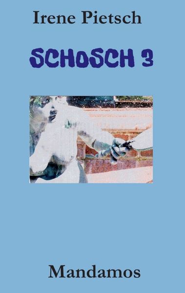 Cover von SCHOSCH 3