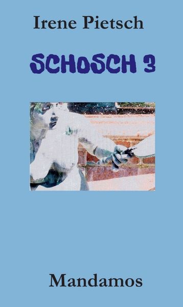 Cover von SCHOSCH 3