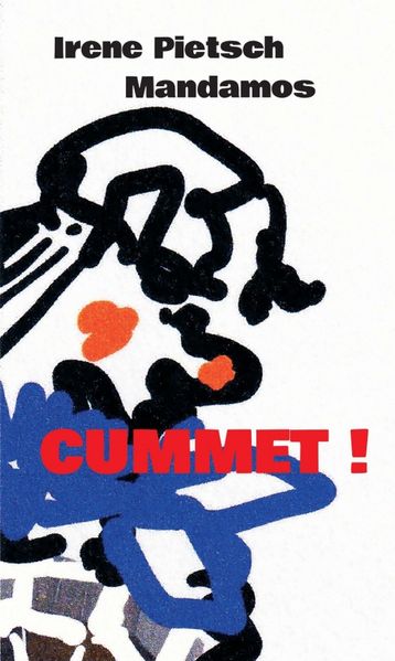 Cover von CUMMET!