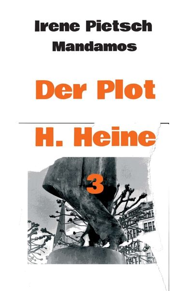 Cover von Der Plot H. Heine 3