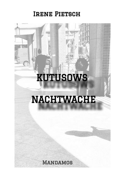 Cover von Kutusows Nachtwache