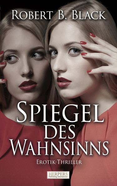 Cover von Spiegel des Wahnsinns