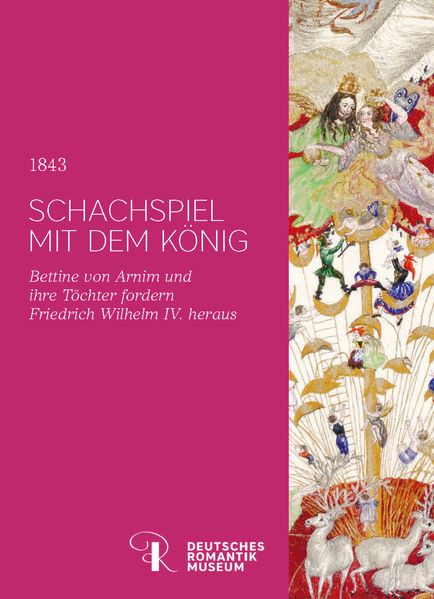 Cover von Aufruhr im Feenreich