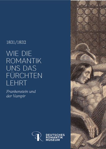 Cover von Die ich rief, die Geister