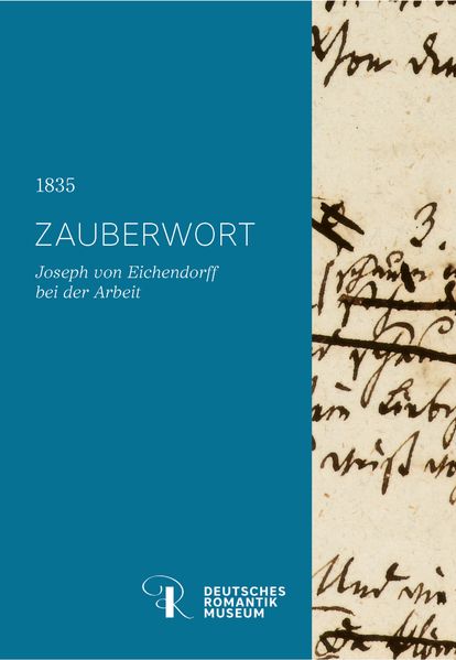 Cover von Auf der Suche nach Zauberworten