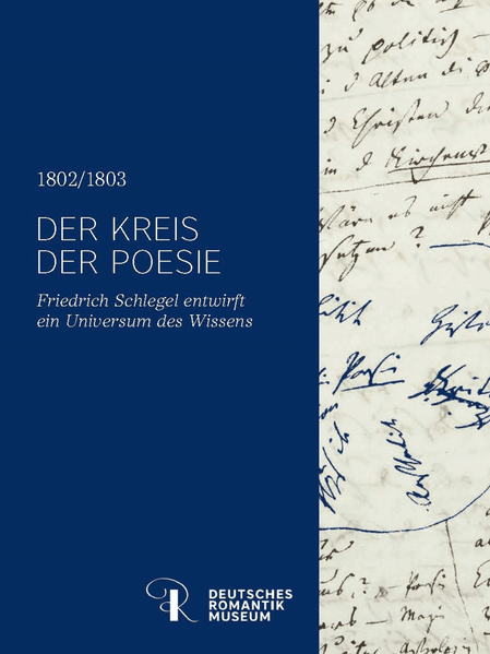 Cover von “Eine zusammenhängende Darstellung meines innren philosophischen Suchens“