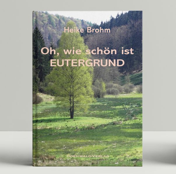 Cover von Oh, wie schön ist Eutergrund