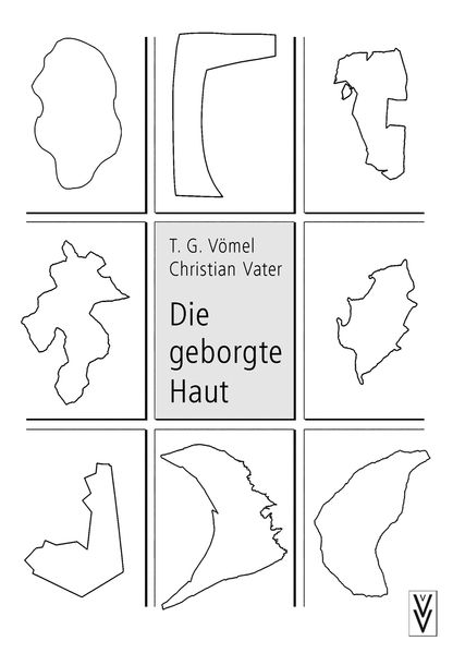 Cover von Widerworte | Scherbenspiele