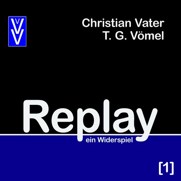 Cover von Replay [1]