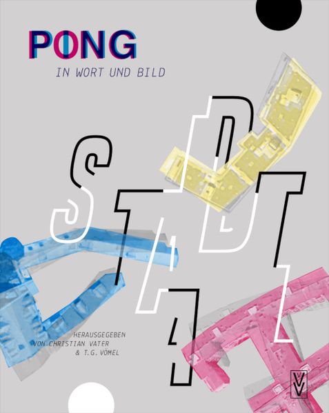 Cover von POING IN WORT UND BILD