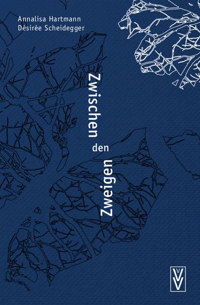 Cover von Zwischen den Zweigen