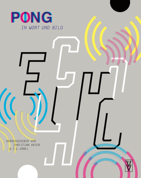 Cover von Poing in Wort und Bild – Echo