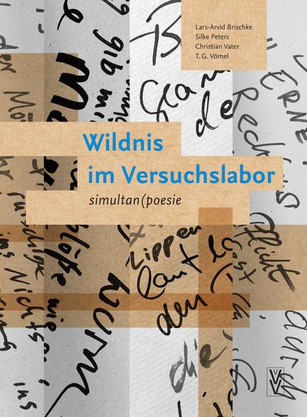 Cover von Wildnis im Versuchslabor