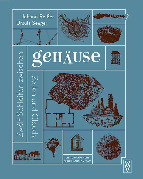 Cover von Gehäuse