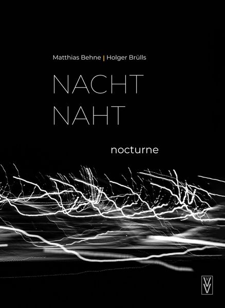 Cover von NACHT NAHT