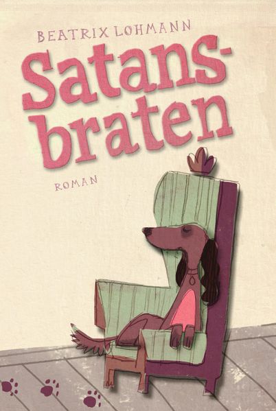 Cover von Satansbraten