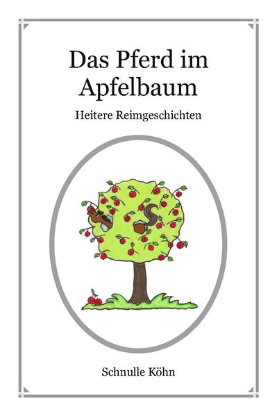Cover von Das Pferd im Apfelbaum