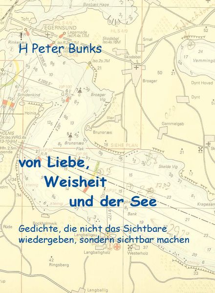 Cover von von Liebe, Weisheit und der See