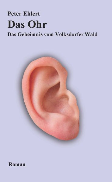 Cover von Das Ohr
