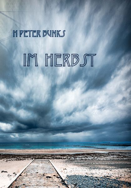 Cover von Im Herbst