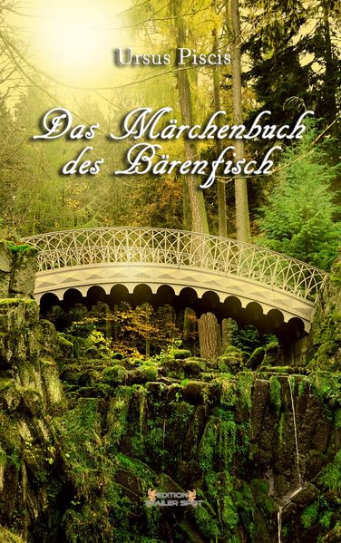 Cover von Das Märchenbuch des Bärenfisch