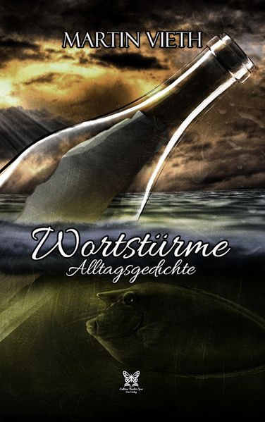 Cover von Wortstürme