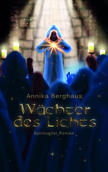 Cover von Wächter des Lichts